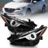 Picture of ANZO USA Headlight Set - 121522