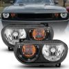 Picture of ANZO USA Headlight Set - 121526