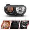 Picture of ANZO USA Headlight Set - 121526