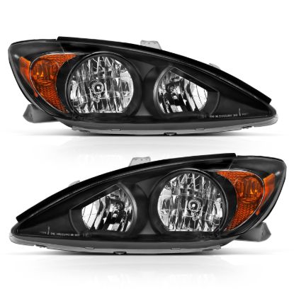 Picture of ANZO USA Headlight Assembly - 121538
