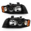 Picture of ANZO USA Headlight Assembly - 121528
