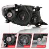 Picture of ANZO USA Headlight Assembly - 121541