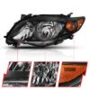 Picture of ANZO USA Headlight Assembly - 121541