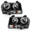 Picture of ANZO USA Headlight Set - 121544