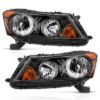 Picture of ANZO USA Headlight Set - 121545