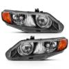 Picture of ANZO USA Headlight Set - 121547