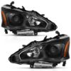 Picture of ANZO USA Headlight Set - 121549