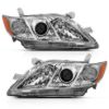 Picture of ANZO USA Headlight Set - 121551
