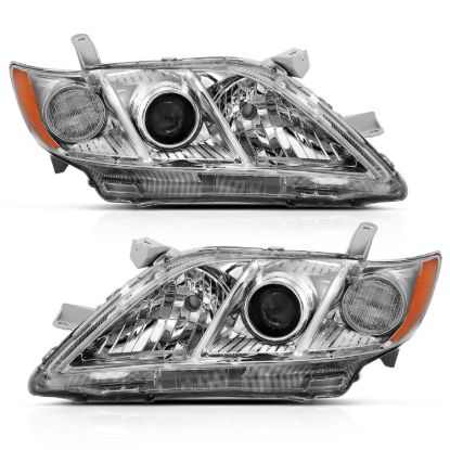 Picture of ANZO USA Headlight Set - 121551