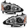 Picture of ANZO USA Headlight Set - 121550