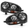 Picture of ANZO USA Headlight Assembly - 121542
