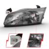 Picture of ANZO USA Headlight Assembly - 121555