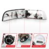 Picture of ANZO USA Headlight Assembly - 121556
