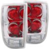 Picture of ANZO USA Tail Light Set - 211004
