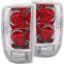 Picture of ANZO USA Tail Light Set - 211004