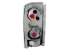 Picture of ANZO USA Tail Light Set - 211001