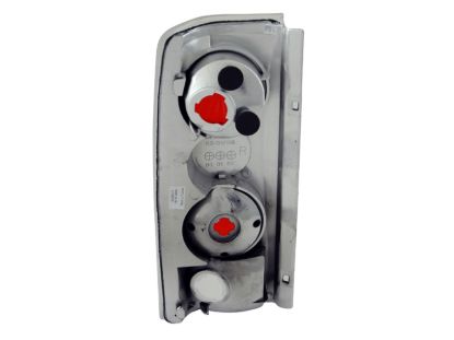 Picture of ANZO USA Tail Light Set - 211001