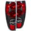 Picture of ANZO USA Tail Light Set - 211007