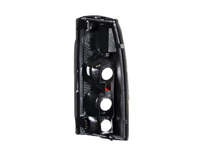 Picture of ANZO USA Tail Light Set - 211019