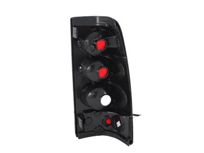 Picture of ANZO USA Tail Light Set - 211021