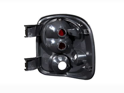 Picture of ANZO USA Tail Light Set - 211026