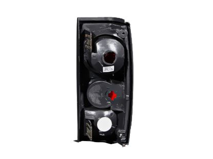 Picture of ANZO USA Tail Light Set - 211029
