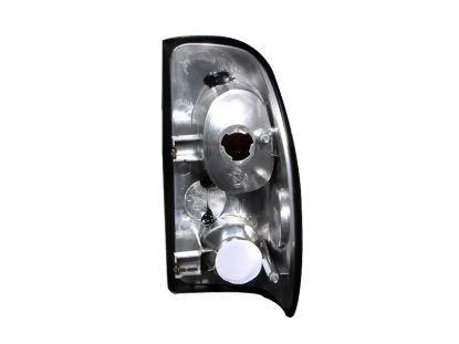 Picture of ANZO USA Tail Light Set - 211042
