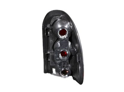 Picture of ANZO USA Tail Light Set - 211039