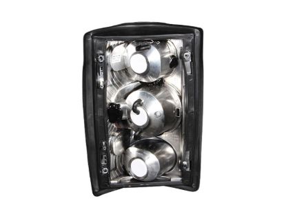 Picture of ANZO USA Tail Light Set - 211051
