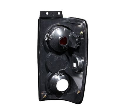 Picture of ANZO USA Tail Light Set - 211055