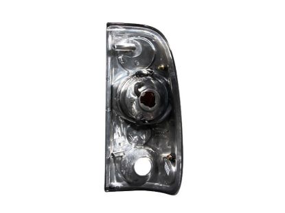 Picture of ANZO USA Tail Light Set - 211064