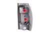 Picture of ANZO USA Tail Light Set - 211084
