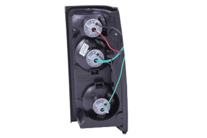 Picture of ANZO USA Tail Light Set - 211098