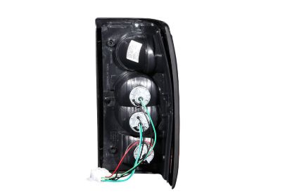 Picture of ANZO USA Tail Light Set - 211113