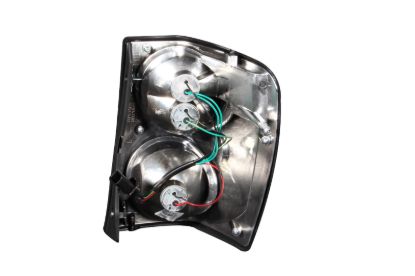 Picture of ANZO USA Tail Light Set - 211105
