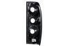 Picture of ANZO USA Tail Light Set - 211115