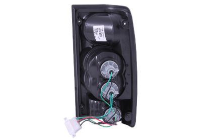 Picture of ANZO USA Tail Light Set - 211130