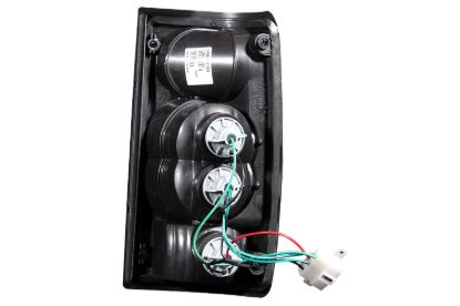 Picture of ANZO USA Tail Light Set - 211132