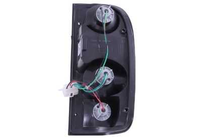 Picture of ANZO USA Tail Light Set - 211129