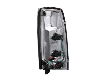 Picture of ANZO USA Tail Light Set - 211144