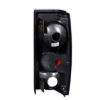 Picture of ANZO USA Tail Light Set - 211163