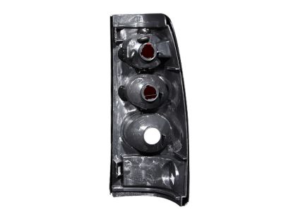 Picture of ANZO USA Tail Light Set - 211160