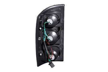 Picture of ANZO USA Tail Light Set - 211169