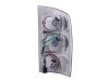 Picture of ANZO USA Tail Light Set - 211167
