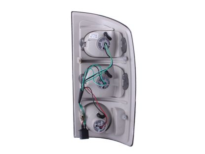 Picture of ANZO USA Tail Light Set - 211167