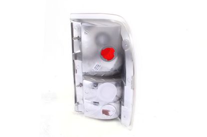Picture of ANZO USA Tail Light Set - 211177