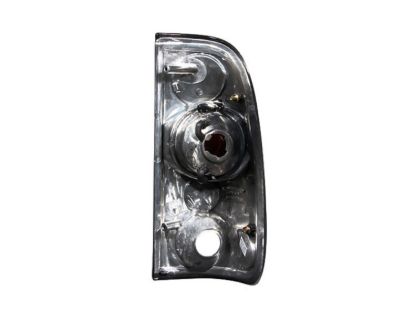 Picture of ANZO USA Tail Light Set - 211174
