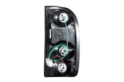 Picture of ANZO USA Tail Light Set - 211180