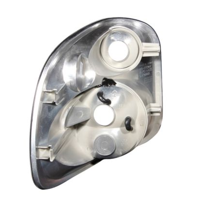Picture of ANZO USA Tail Light Set - 211176