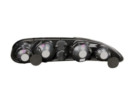 Picture of ANZO USA Tail Light Set - 221011